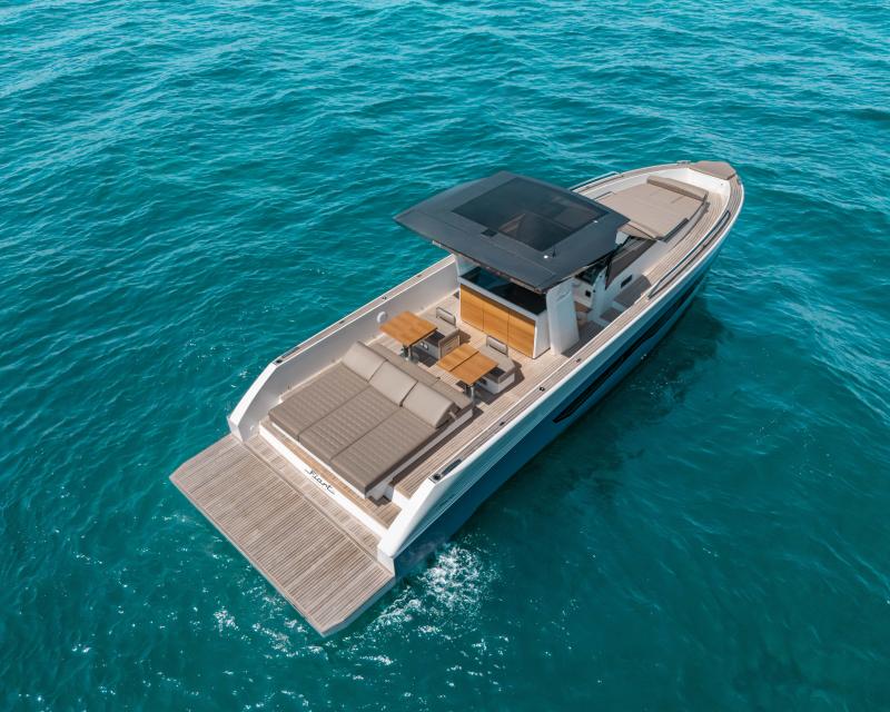 ANDREGIO - Seawalker 43